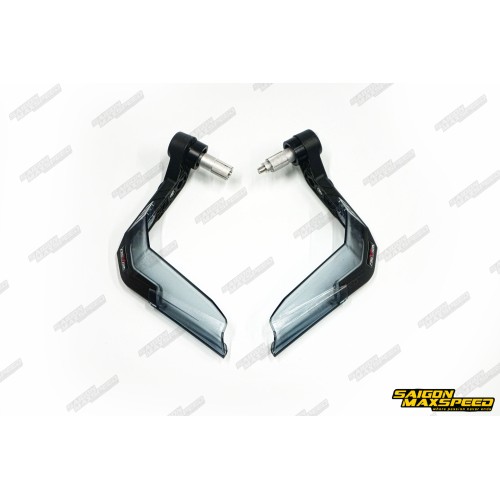 Bảo Vệ Tay Lái FAUVISM (chính hãng) Bảo Vệ Tay Lái FAUVISM (chính hãng)